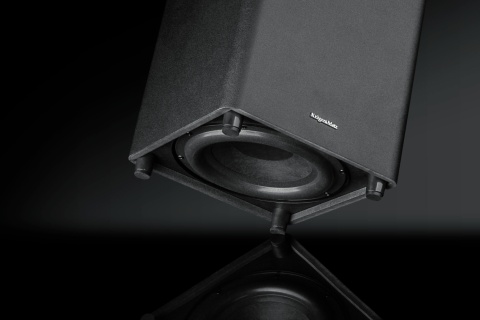 Soundbar Kruger&Matz Odyssey 5.1