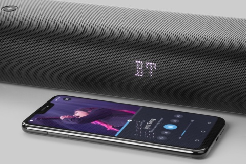Soundbar Kruger&Matz Odyssey 5.1