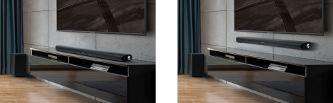 Soundbar Kruger&Matz Odyssey 5.1
