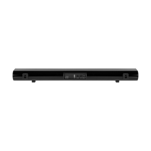 Soundbar Kruger&Matz Planet 2.1 Subwoofer Bluetooth 5.3 USB AUX-in HDMI