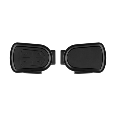 Soundbar Kruger&Matz Planet 2.1 Subwoofer Bluetooth 5.3 USB AUX-in HDMI