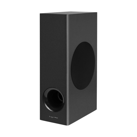 Soundbar Kruger&Matz Planet 2.1 Subwoofer Bluetooth 5.3 USB AUX-in HDMI