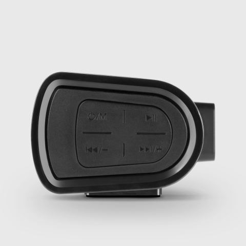 Soundbar Kruger&Matz Planet 2.1 Subwoofer Bluetooth 5.3 USB AUX-in HDMI
