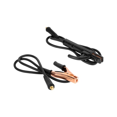 Spawarka inwertorowa MMA Rebel kompaktowa 140A LED Spawarka inwertorowa MMA Rebel kompaktowa 140A LED