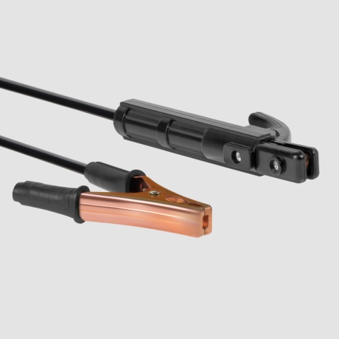 Spawarka inwertorowa MMA Rebel kompaktowa 140A LED Spawarka inwertorowa MMA Rebel kompaktowa 140A LED