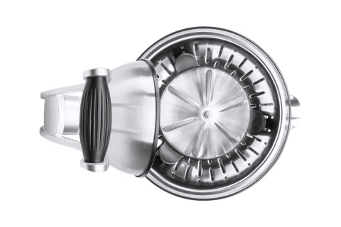 Wyciskarka do cytrusów Teesa 130W stal nierdzewna łatwe czyszczenie 350 ml Wyciskarka do cytrusów Teesa 130W stal nierdzewna łatwe czyszczenie 350 ml