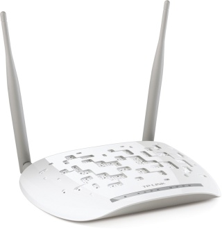 Bezprzewodowy router TP-LINK TD-W8961N