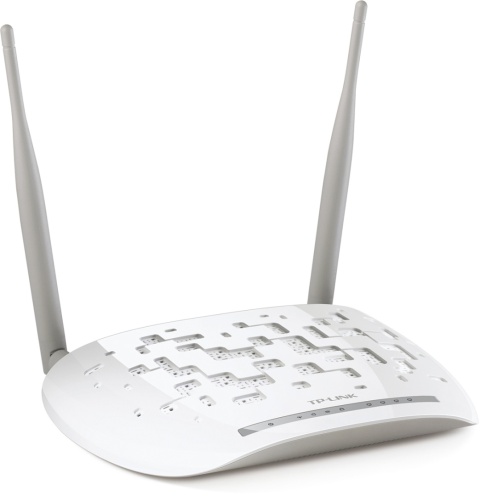 Bezprzewodowy router TP-LINK TD-W8961N Bezprzewodowy router TP-LINK TD-W8961N