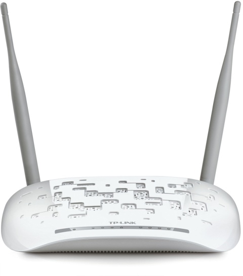 Bezprzewodowy router TP-LINK TD-W8961N Bezprzewodowy router TP-LINK TD-W8961N