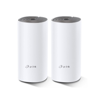 Domowy system Wi-Fi Mesh AC1200 TP-LINK DECO E4