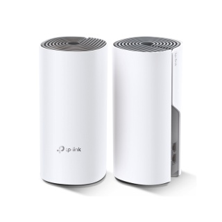Domowy system Wi-Fi Mesh AC1200 TP-LINK DECO E4