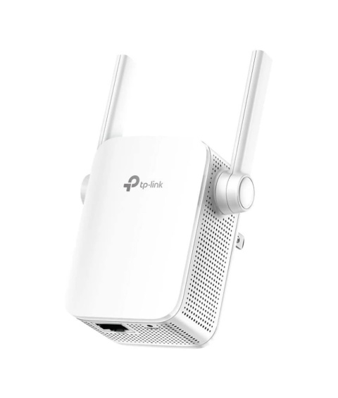 Dwuzakresowy wzmacniacz sygnału TP-LINK RE305 Dwuzakresowy wzmacniacz sygnału TP-LINK RE305