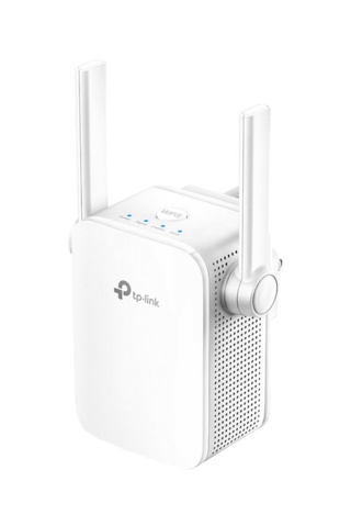 Dwuzakresowy wzmacniacz sygnału TP-LINK RE305