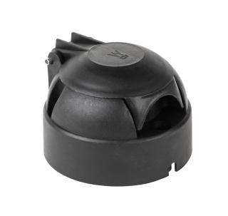 Gniazdo przyczepy, 7 pinowe, 12/24V wtyk przyczepki