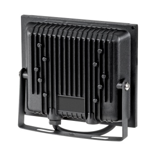 Halogen LED lampa naświetlacz 20W 4000K IP65 Rebel