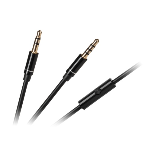 Kabel do słuchawek Kruger&Matz Street Wave