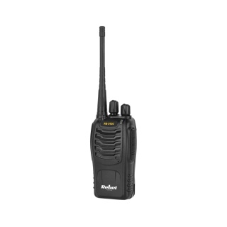 Krótkofalówka radiotelefon walkie talkie PMR Rebel