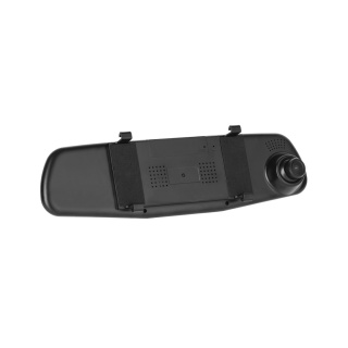 Lusterko samochodowe z rejestratorem Peiying Basic L100