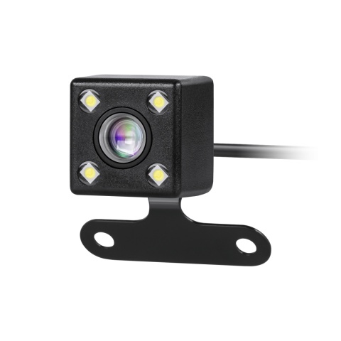 Lusterko samochodowe z rejestratorem Peiying Basic L100
