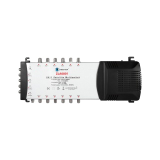 Multiswitch Cabletech 5x12