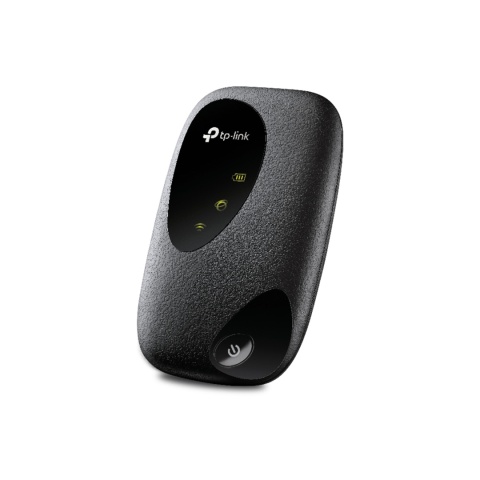 Przenośny hotspot LTE TP-LINK M7200 Przenośny hotspot LTE TP-LINK M7200