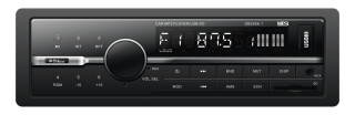 Radio samochodowe Dibeisi DBS006.1