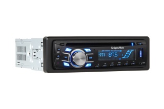 Radio samochodowe Kruger&Matz KM0104
