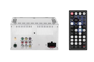 Radio samochodowe Peiying Exclusive PY9908.2