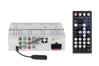 Radio samochodowe Peiying Exclusive PY9909.2