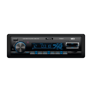 Radio samochodowe Peiying PY8307
