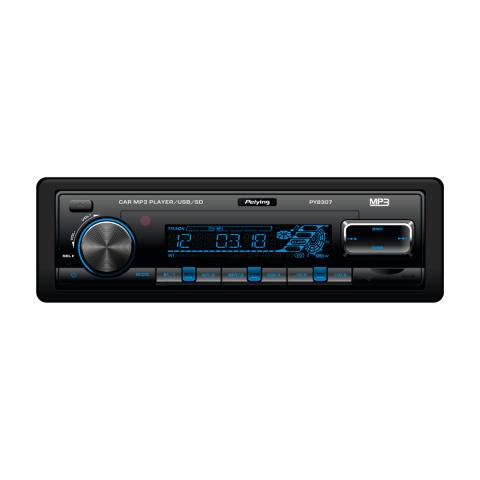 Radio samochodowe Peiying PY8307