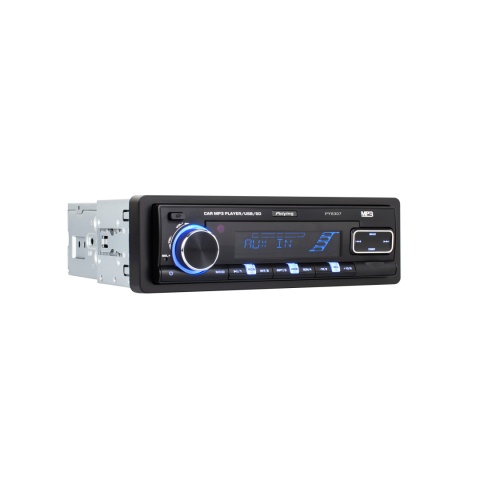 Radio samochodowe Peiying PY8307