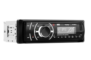 Radio samochodowe Peiying PY8368.1