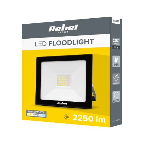 Reflektor LED 30 W Reflektor LED 30 W
