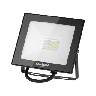 Reflektor LED Rebel 20W, 3000K
