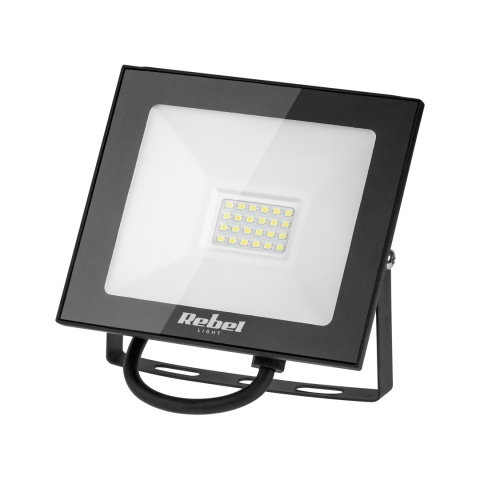 Reflektor LED Rebel 20W, 3000K Reflektor LED Rebel 20W, 3000K