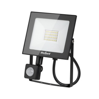 Reflektor LED Rebel 20W, 4000K