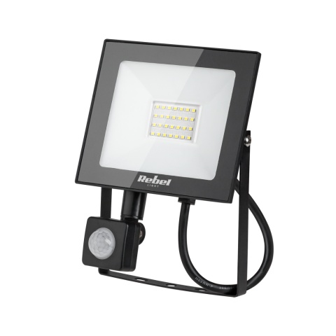 Reflektor LED Rebel 20W, 4000K Reflektor LED Rebel 20W, 4000K