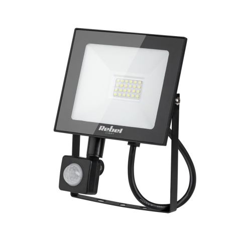 Reflektor LED Rebel 20W, 6500K Reflektor LED Rebel 20W, 6500K