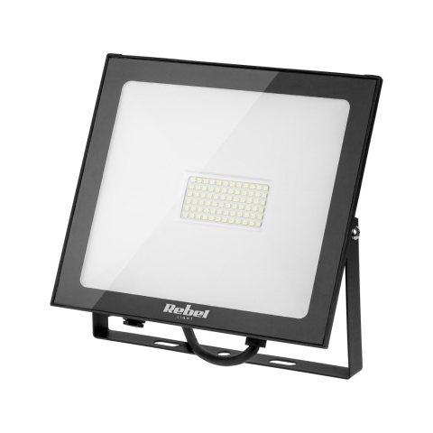 Reflektor LED Rebel 50W, 3000K Reflektor LED Rebel 50W, 3000K