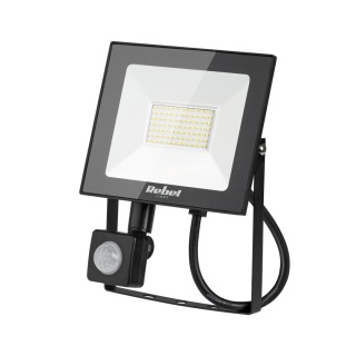 Reflektor LED Rebel 50W, 4000K