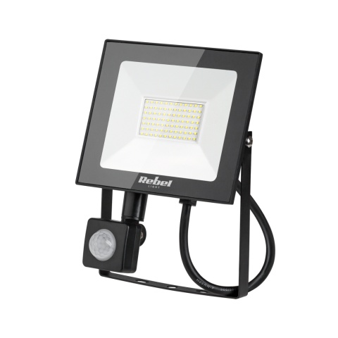 Reflektor LED Rebel 50W, 4000K Reflektor LED Rebel 50W, 4000K