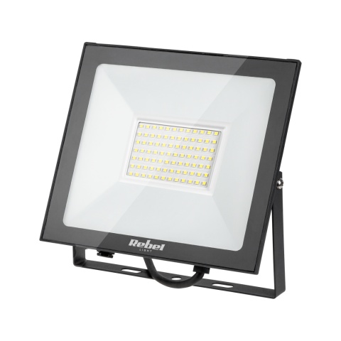 Reflektor Led Rebel 50W, 4000 K Reflektor Led Rebel 50W, 4000 K