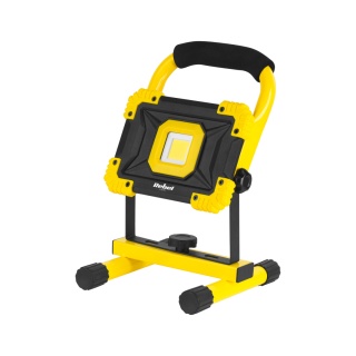 Reflektor akumulatorowy LED 20 W