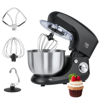 Robot kuchenny Teesa EASY COOK SINGLE 1400W