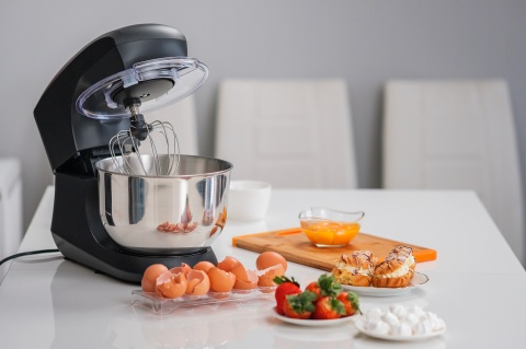 Robot kuchenny Teesa EASY COOK SINGLE 1400W