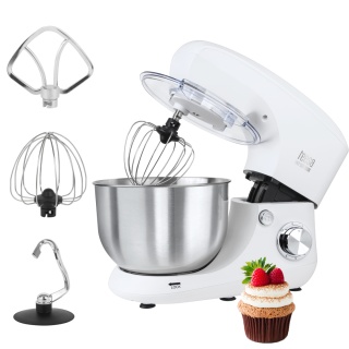 Robot kuchenny Teesa EASY COOK SINGLE 1400W