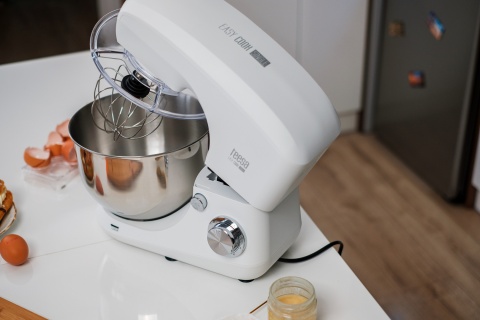 Robot kuchenny Teesa EASY COOK SINGLE 1400W Robot kuchenny Teesa EASY COOK SINGLE 1400W