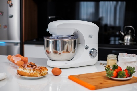 Robot kuchenny Teesa EASY COOK SINGLE 1400W Robot kuchenny Teesa EASY COOK SINGLE 1400W