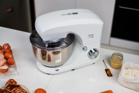 Robot kuchenny Teesa EASY COOK SINGLE 1400W Robot kuchenny Teesa EASY COOK SINGLE 1400W